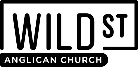Wild Street Anglican Church Logo