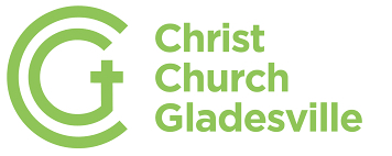 Logo Christ Church Gladesville Church